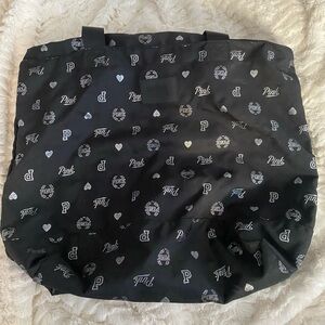 Victoria Secret Pink Bag